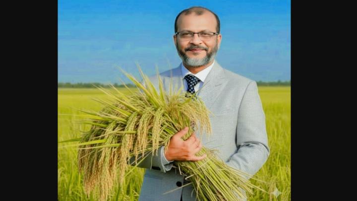 এমপি নির্বাচিত হলে বিশ্ববিদ্যালয়, মেডিকেল কলেজ প্রতিষ্ঠার ঘোষণা দিয়েছেন- ব্যারিস্টার শেখ মো